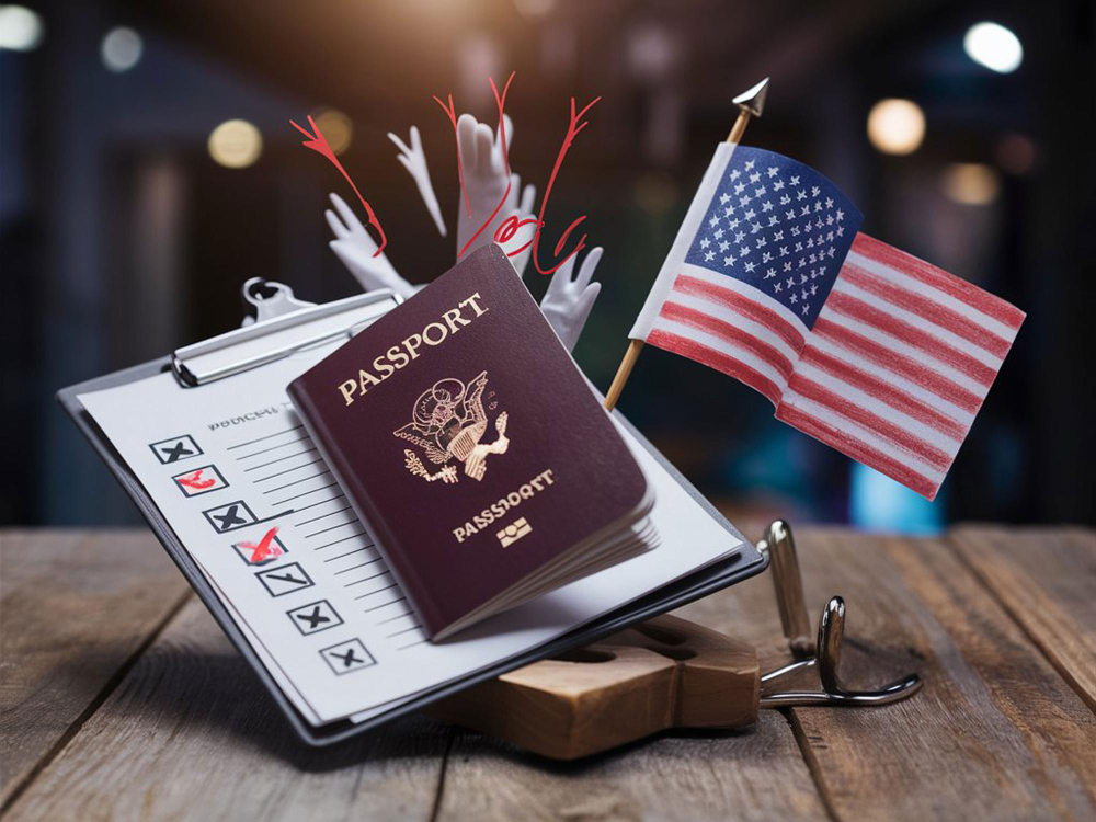 Last-Minute Travel Plans? Here's How to Get Your US Passport Renewed in a Rush