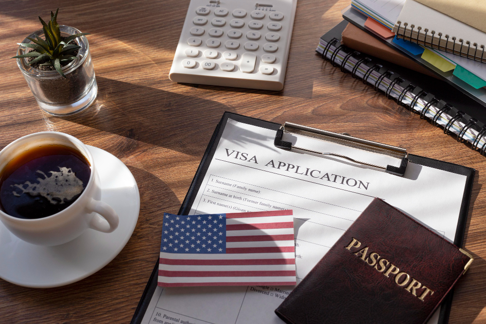Book Your US Passport Renewal Appointment Now!