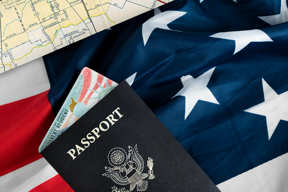 The Ultimate Checklist for Replacing a Lost U.S. Passport