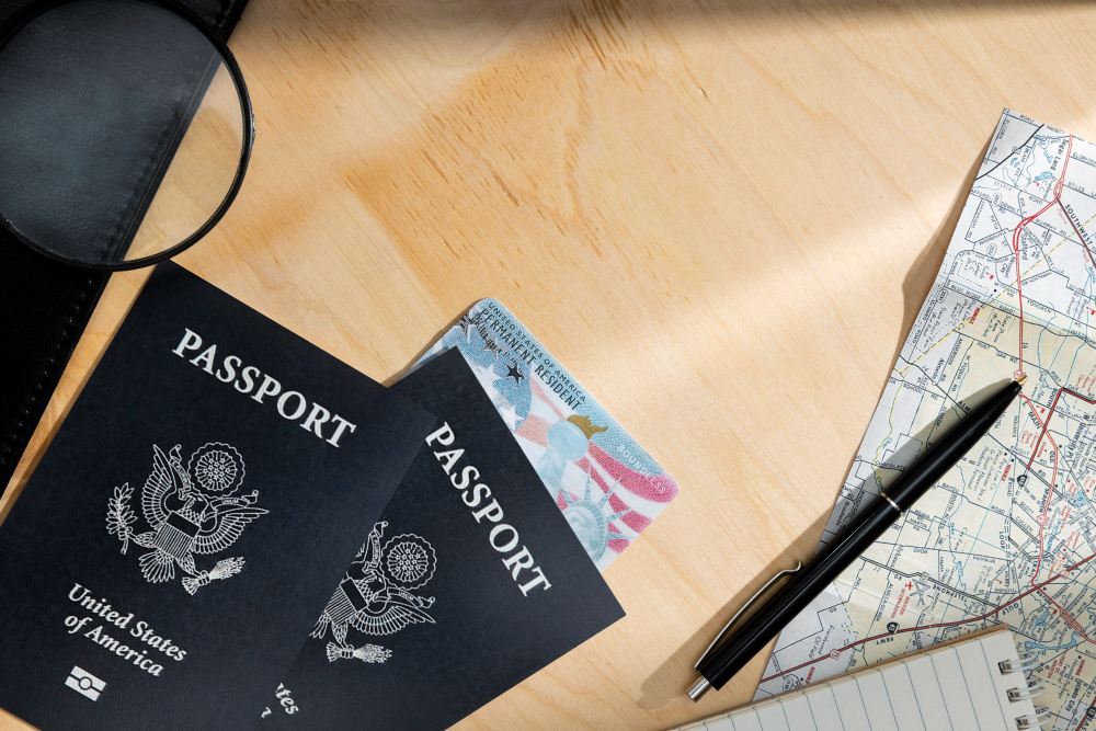 Avoiding the Stress: Rushing Your US Passport Renewal Process