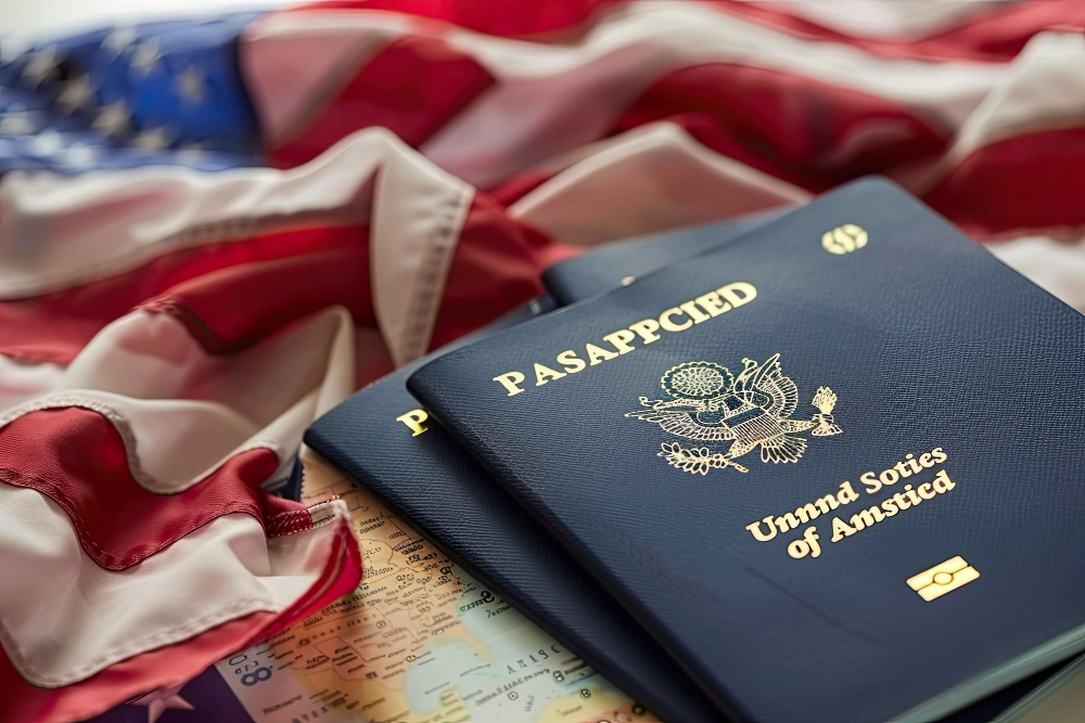 Navigating the World with a Second U.S. Passport: An Essential Guide for Frequent Travelers