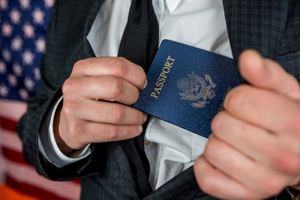 Everything You Need to Know About Re-Issuing Your U.S. Passport