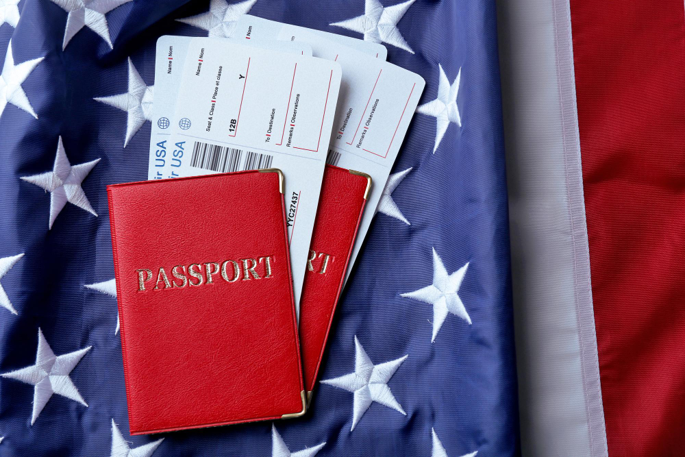 Smooth Sailing: The Benefits of Expert U.S. Passport Services and Our Satisfaction Guarantee
