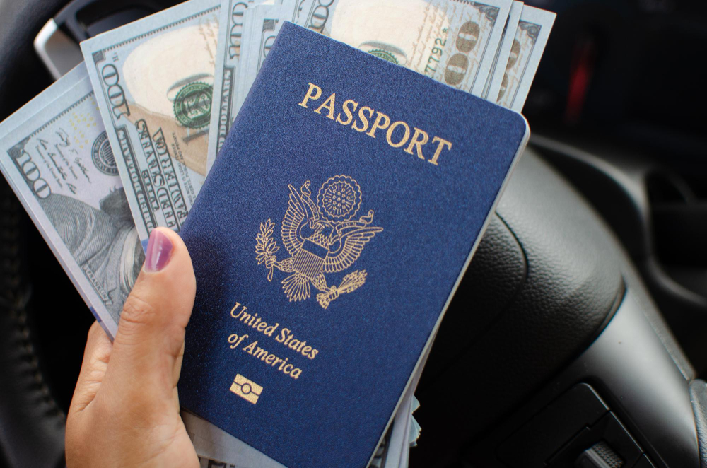 Don't Let the Clock Tick: How to Expedite Your US Passport Renewal Without Stress