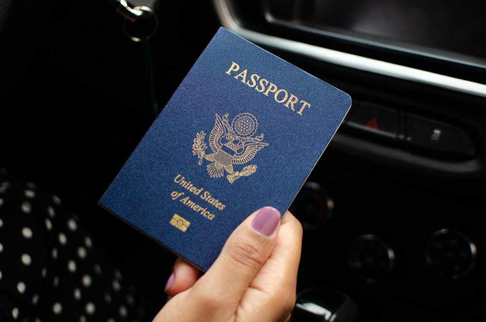 US Passport Renewal Guide: Easy Application Process