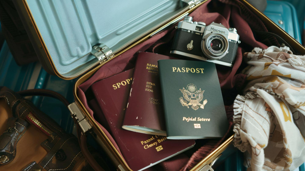 The Fast Track to Renewing Your US Passport: Tips for a Smooth Process