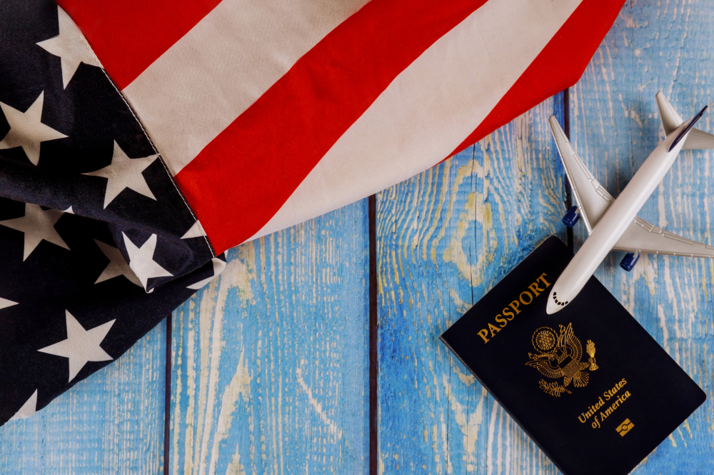 Last-Minute Wanderlust: The Ultimate Guide to Getting a U.S. Passport in Record Time