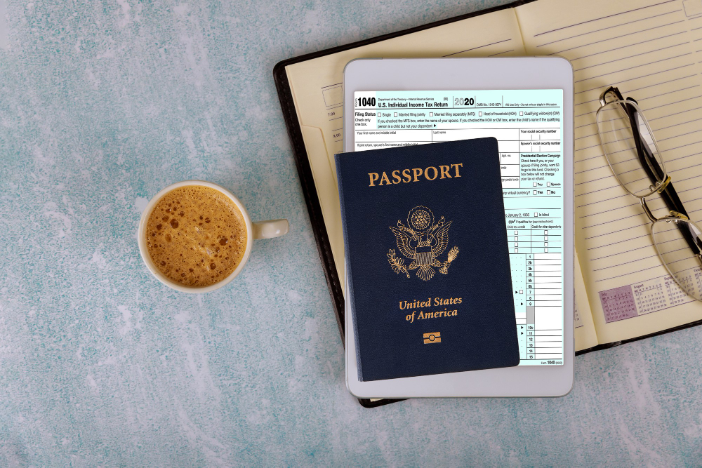 Get Your U.S. Passport in a Hurry: The Ultimate Guide to Rush My Passport Services