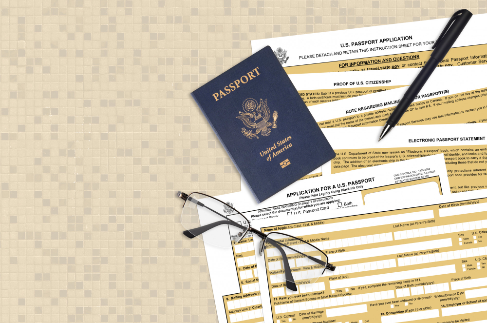 Urgent Passport Needs? Fast-Track Your U.S. Passport Application Today!