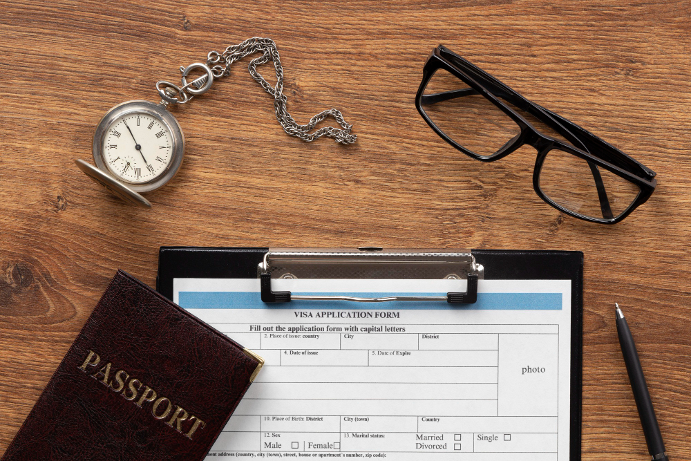 Quick Guide to US Passport Renewal Offices: Locate the Nearest Facility
