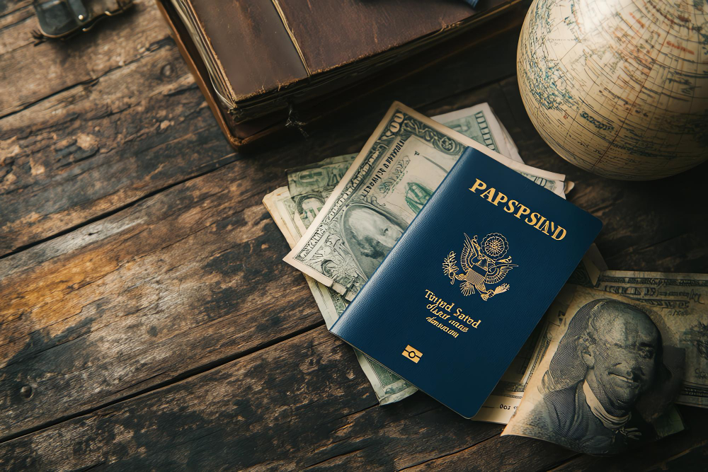 Denied US Passport Renewal: Understanding Your Rights and Options