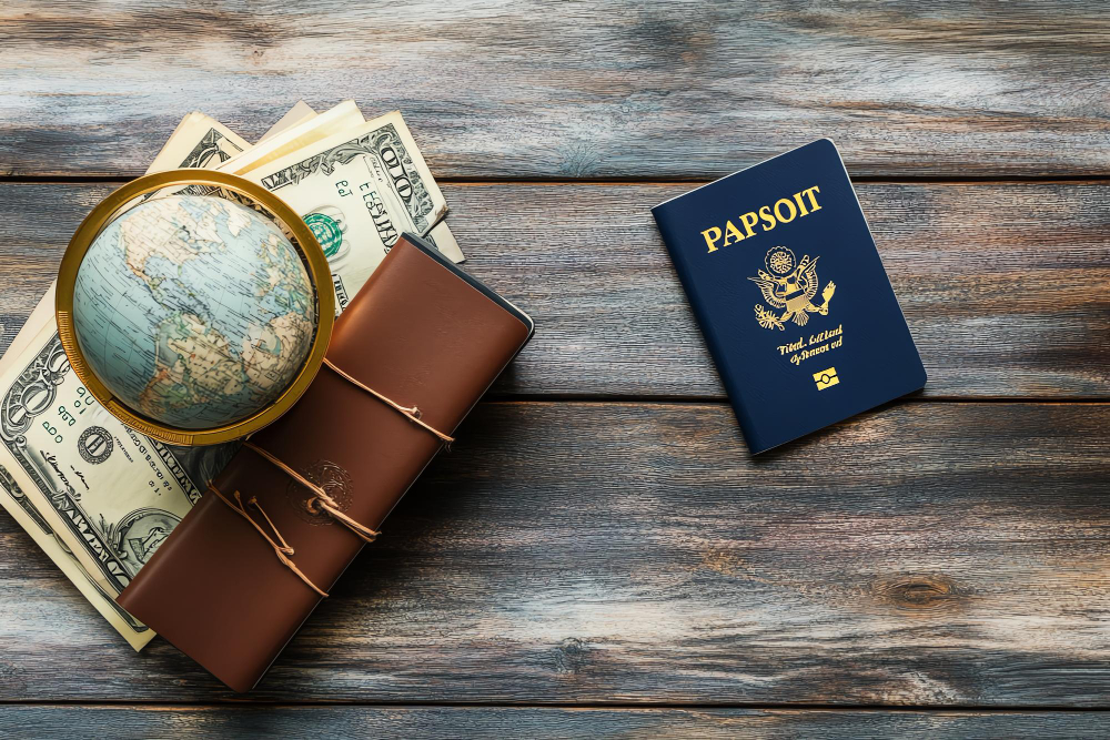 Get Your Passport Renewed in a Flash: Rush Options for US Citizens