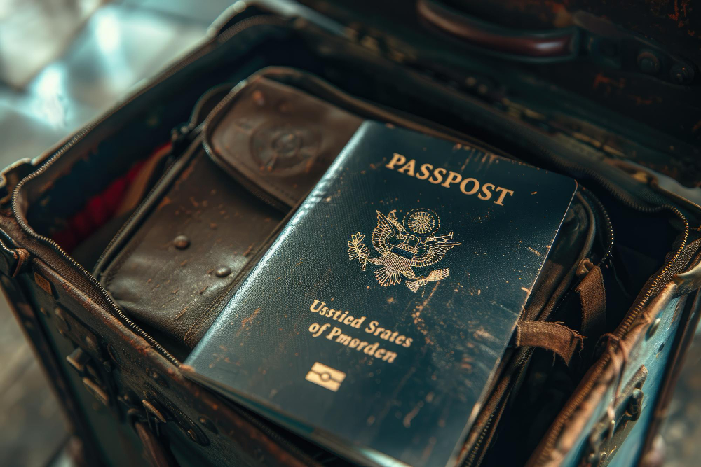 Quick and Easy US Passport Renewal Online: Apply in Minutes