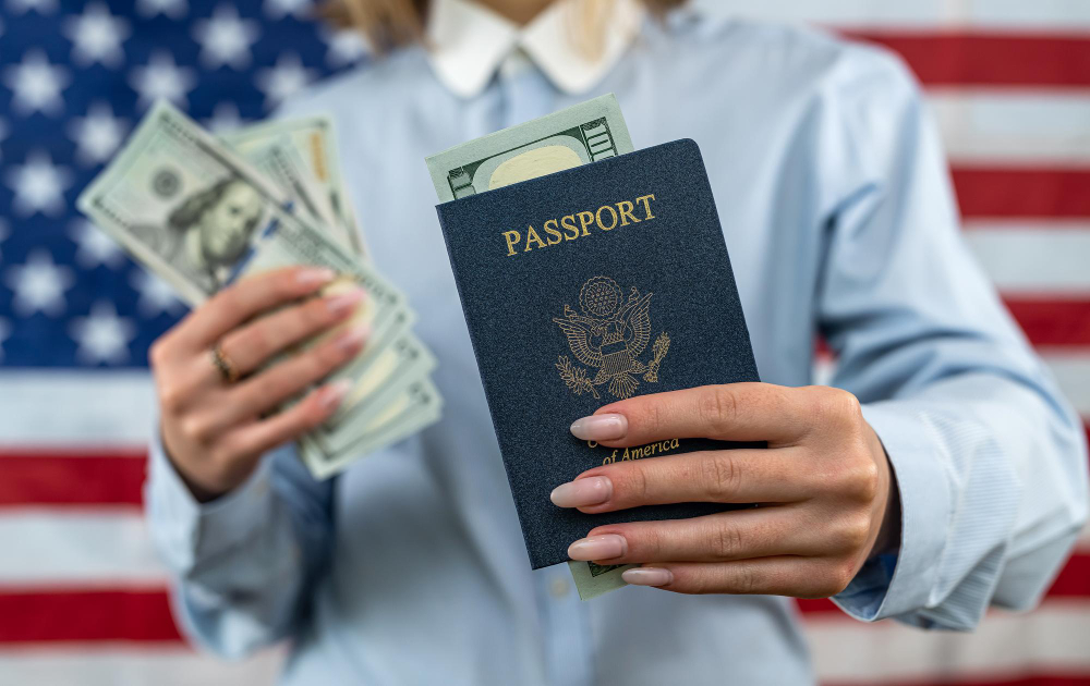 Running Out of Passport Visa Pages? Here's What You Need to Know