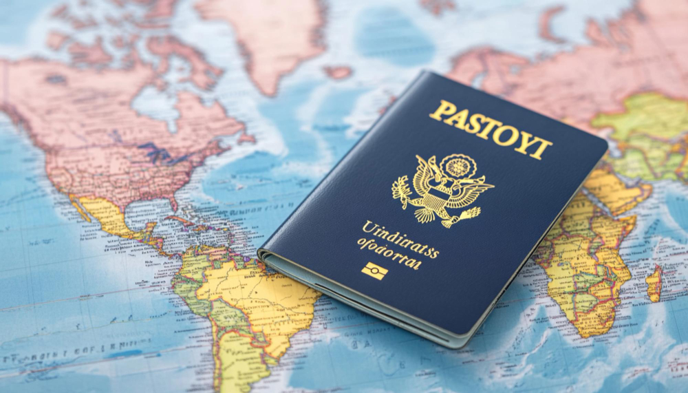 Don't Wait! Get Your Passport Renewed in 3 Days with Expedited Processing