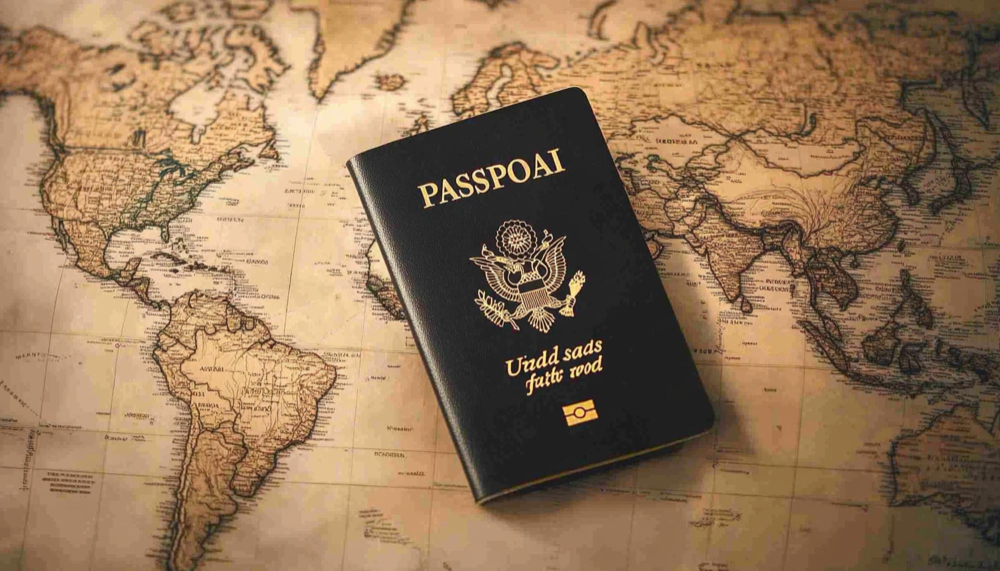 Need a Passport Fast? Here's How to Expedite the Process in Los Angeles