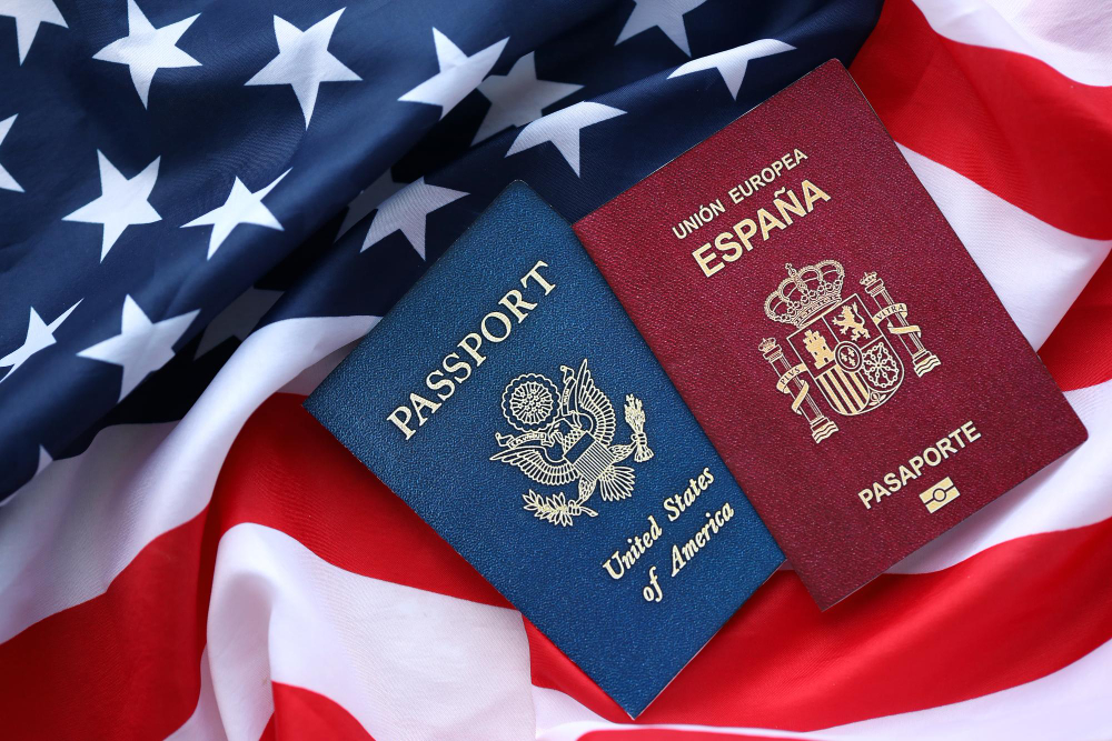 Replace Your Damaged U.S. Passport Quickly: A Comprehensive Guide