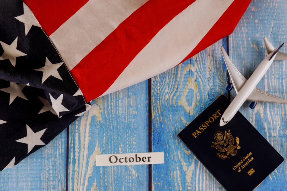 Expedite Your U.S. Passport Update with ServiceIn